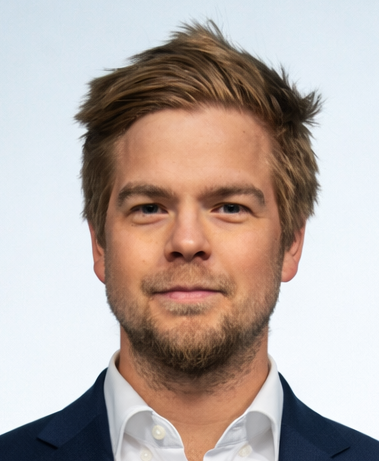 Bilde av Simen Henriksen
